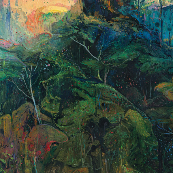Interior 8