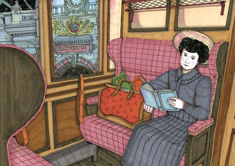Interior 5
