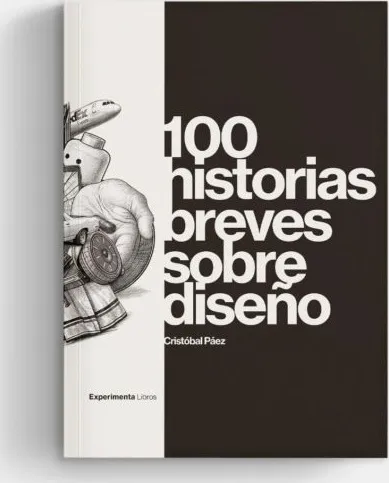 100 historias breves sobre diseño