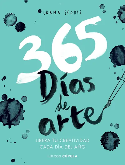 [9788448023782] 365 días para liberar tu creatividad