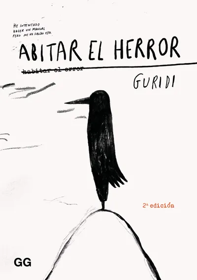 [9788425236150] Abitar el herror