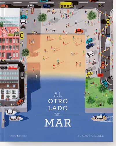 [9788412723632] Al otro lado del mar