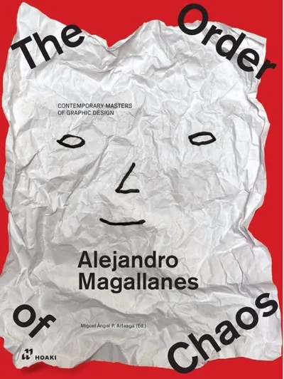 [9788410650152] Alejandro Magallanes. El orden del caos