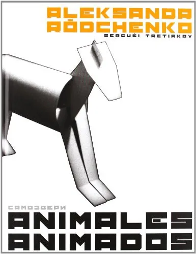 [9788425225666] Animales animados
