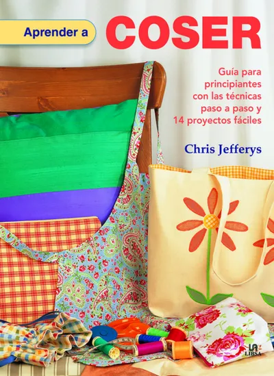 Aprender a coser