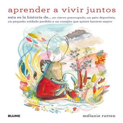 [9788498017854] Aprender a vivir juntos