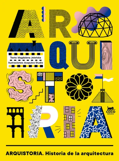 Arquistoria