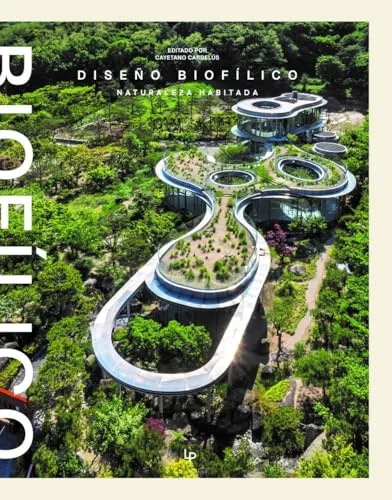 Arquitectura biofílica
