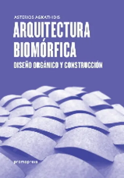 [9788416504961] Arquitectura biomórfica