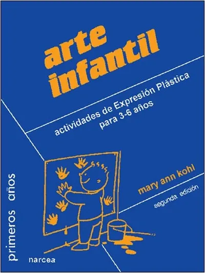 Arte infantil