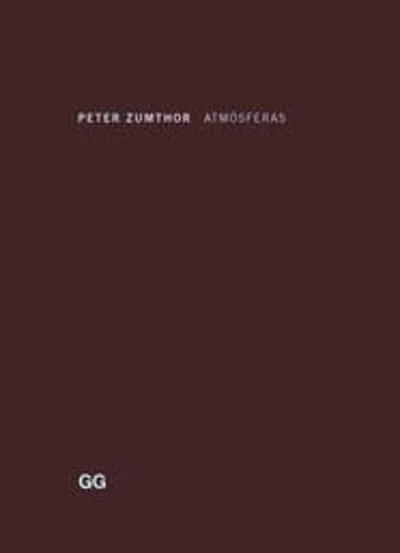 [9788425221170] Atmósferas