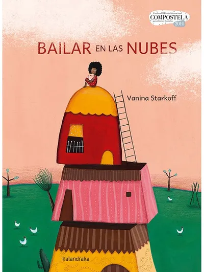 Bailar en las nubes