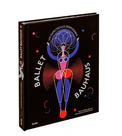 Ballet Bauhaus