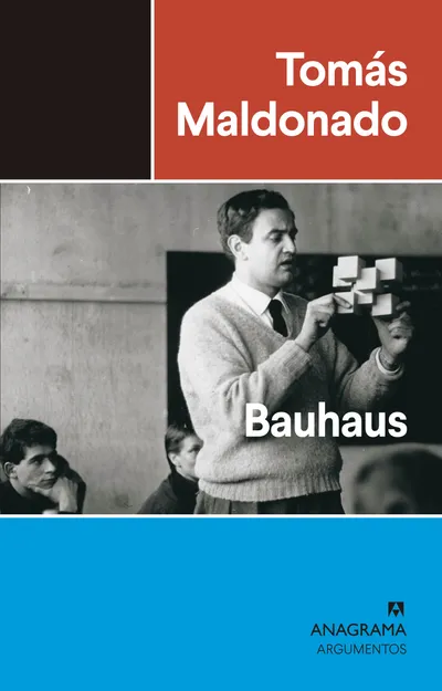 [9788433964724] Bauhaus