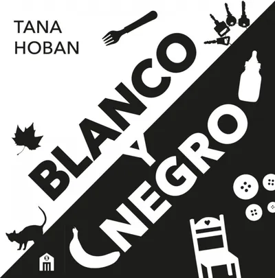 Blanco y negro