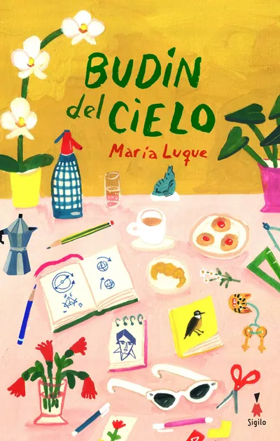 [9788412816099] Budín del cielo