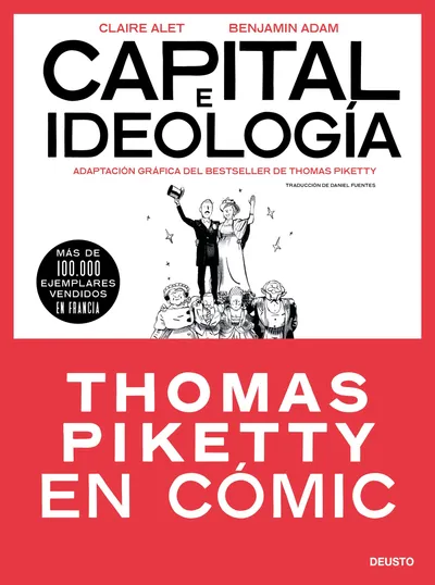 Capital e ideologia