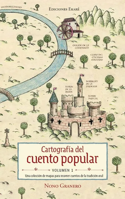 Cartografía del cuento popular. Volumen 1