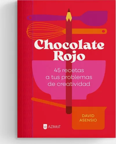 Chocolate Rojo