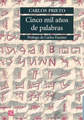 Cinco mil años de palabras