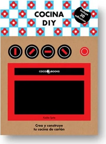 Cocina DIY