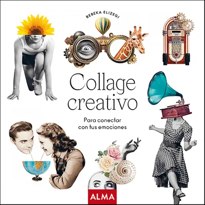Collage creativo