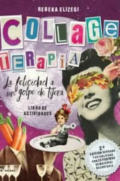 Collage terapia 2da edición