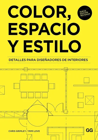 [9788425231452] Color, espacio y estilo