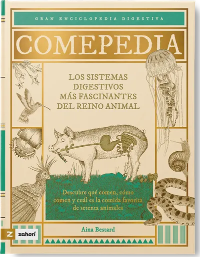 Comepedia