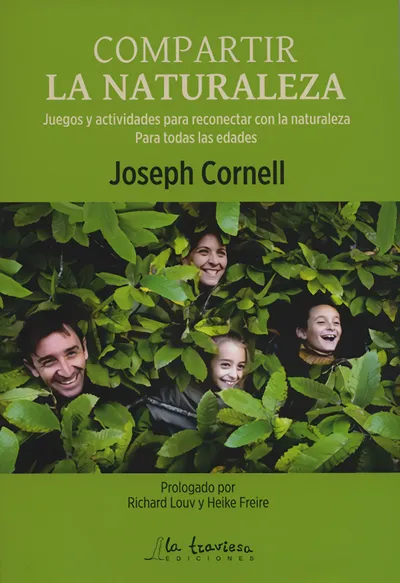 Compartir la naturaleza