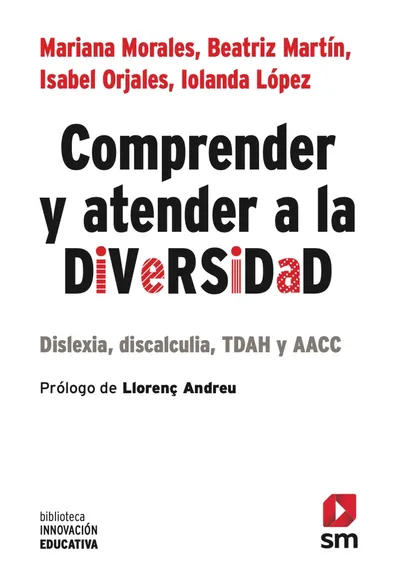 [9788410552128] Comprender y atender a la diversidad