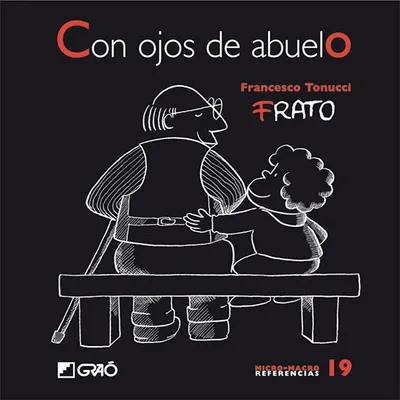 [9788478276905] Con ojos de abuelo