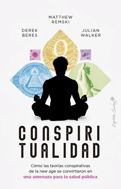 Conspiritualidad