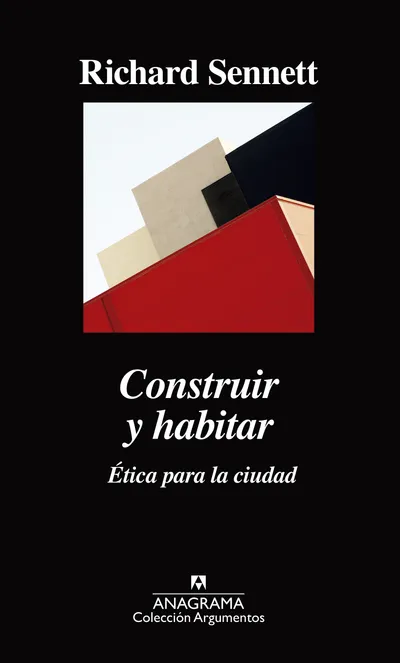 [9788433964335] Construir y habitar
