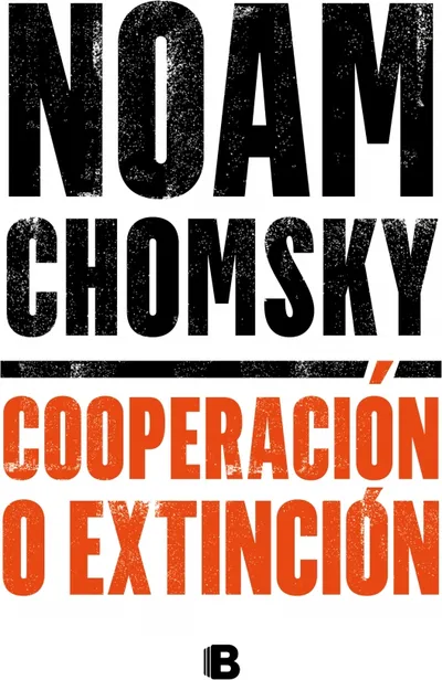 Cooperación o extinción