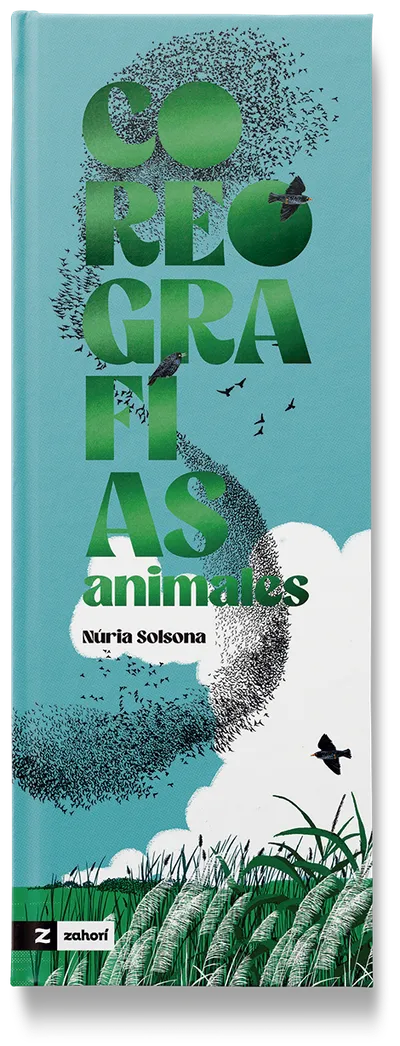 [9791387709518] Coreografías animales