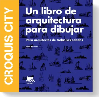 Croquis City