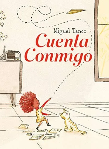 Cuenta conmigo