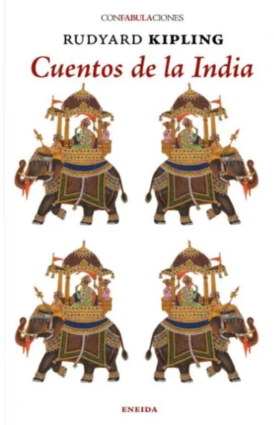 Cuentos de la India