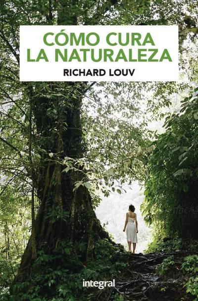 [9788424939144] Cómo cura la naturaleza