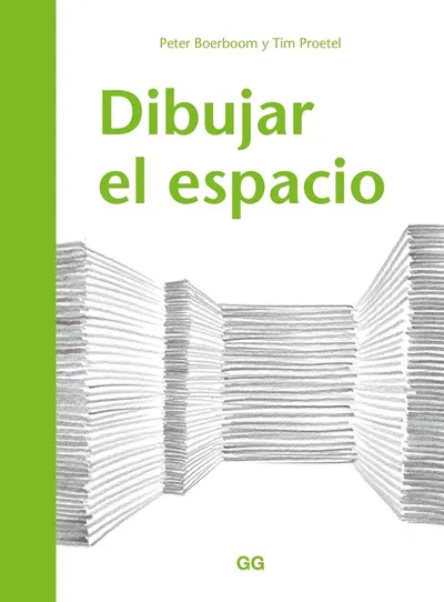 [9788425230516] Dibujar el espacio