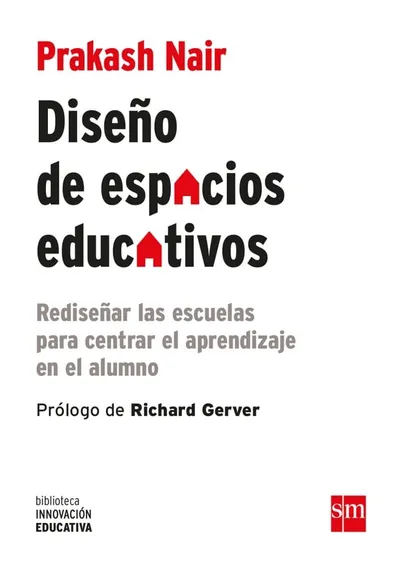 [9788467590869] Diseño de espacios educativos