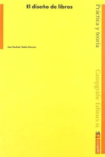 Diseño de libros