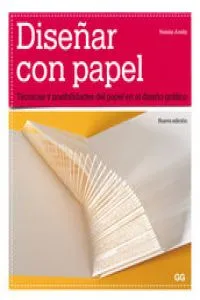 Diseñar con papel