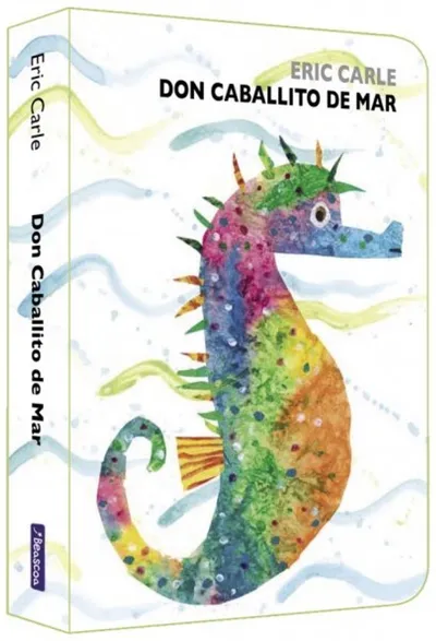 Don Caballito de Mar