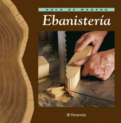 Ebanistería