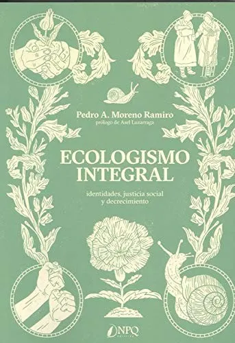 Ecologismo integral