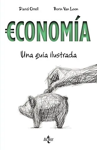 [9788430971688] Economía
