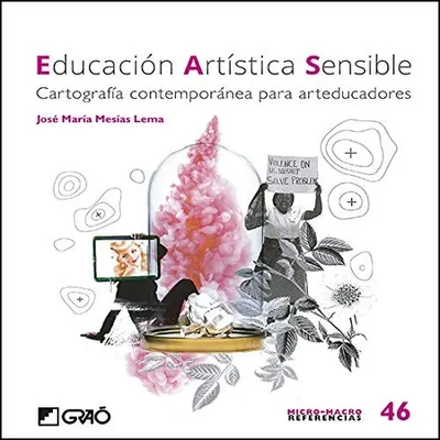 Educación artística sensible