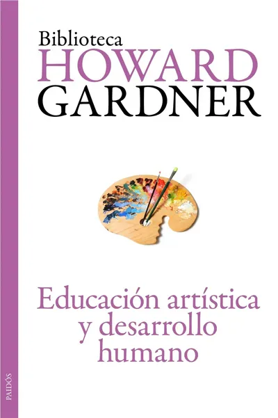 [9788449326127] Educación artística y desarrollo humano